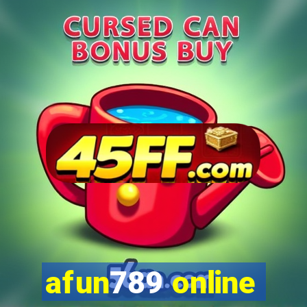 afun789 online